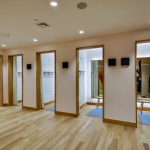 Athleta’s Fourth NYC Store Opens with Strong Focus on Community Events