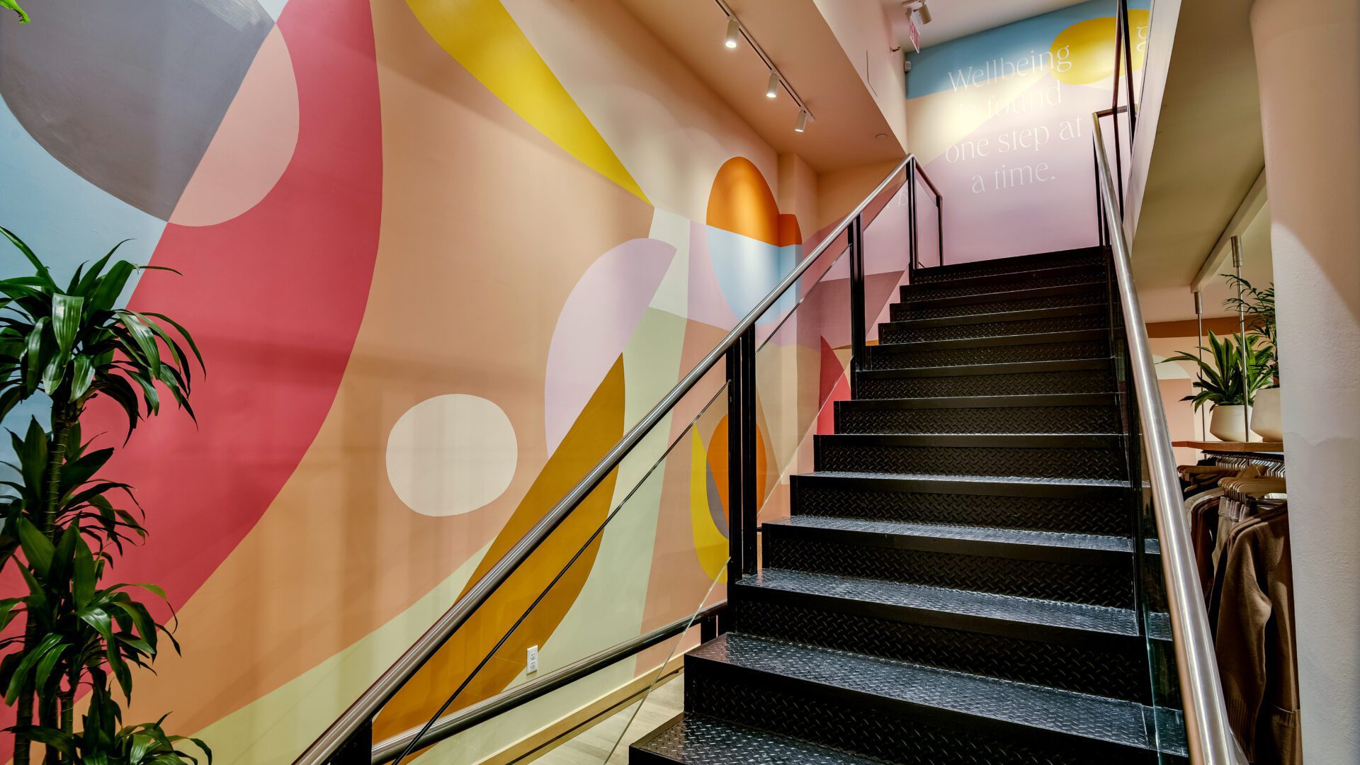 Athleta’s Fourth NYC Store Opens with Strong Focus on Community Events