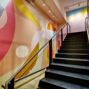 Athleta’s Fourth NYC Store Opens with Strong Focus on Community Events