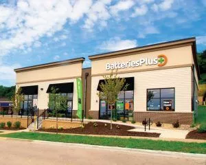 Batteries Plus Rewires its Digital Shopping Experience