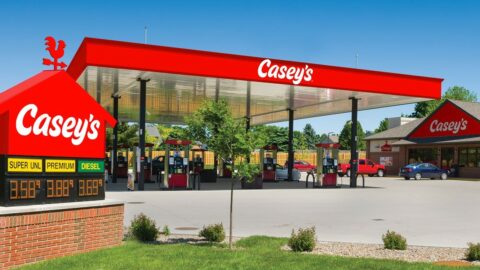 Casey’s Personalizes Experiences for Over 5.5 Million Loyalty Members