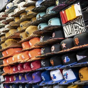 How Lids Translated its Online Limited-Edition Drop Model into Physical Retail