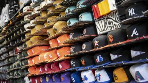 How Lids Translated its Online Limited-Edition Drop Model into Physical Retail