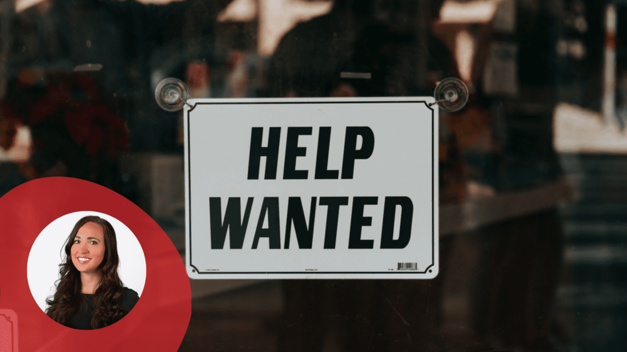 How Technology is Helping Retailers Through the Labor Shortage