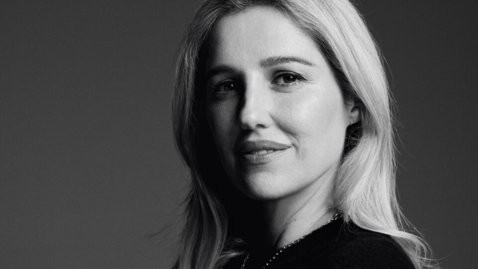 PVH Names Global Brand President of Calvin Klein