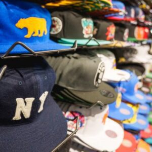 How Lids Translated its Online Limited-Edition Drop Model into Physical Retail