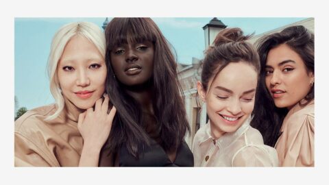 L'Oreal's North American president shares the beauty trends that will shape 2023.