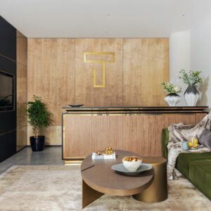 Terra Interiors Experience Center