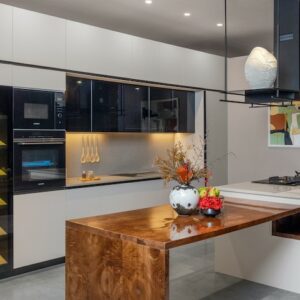 Terra Interiors Experience Center