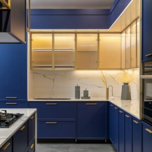 Terra Interiors Experience Center