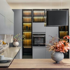 Terra Interiors Experience Center