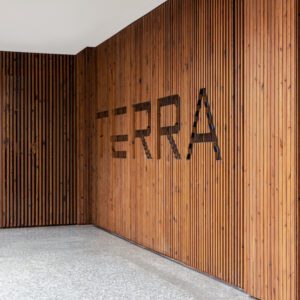 Terra Interiors Experience Center