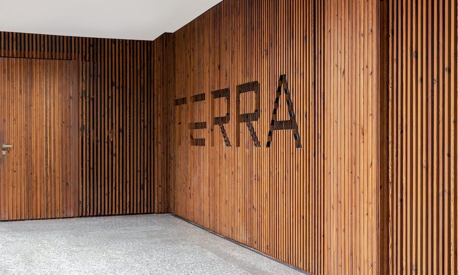 Terra Interiors Experience Center