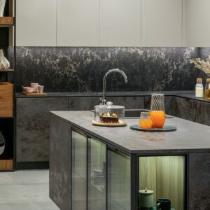 Terra Interiors Experience Center