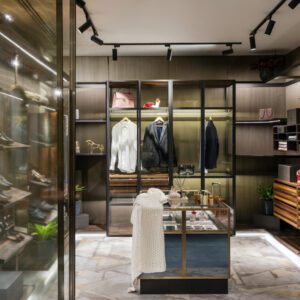 Terra Interiors Experience Center