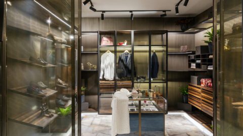 Terra Interiors Experience Center