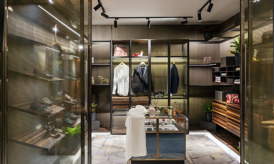 Terra Interiors Experience Center