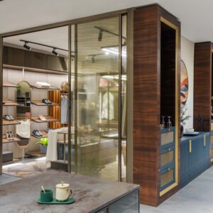 Terra Interiors Experience Center