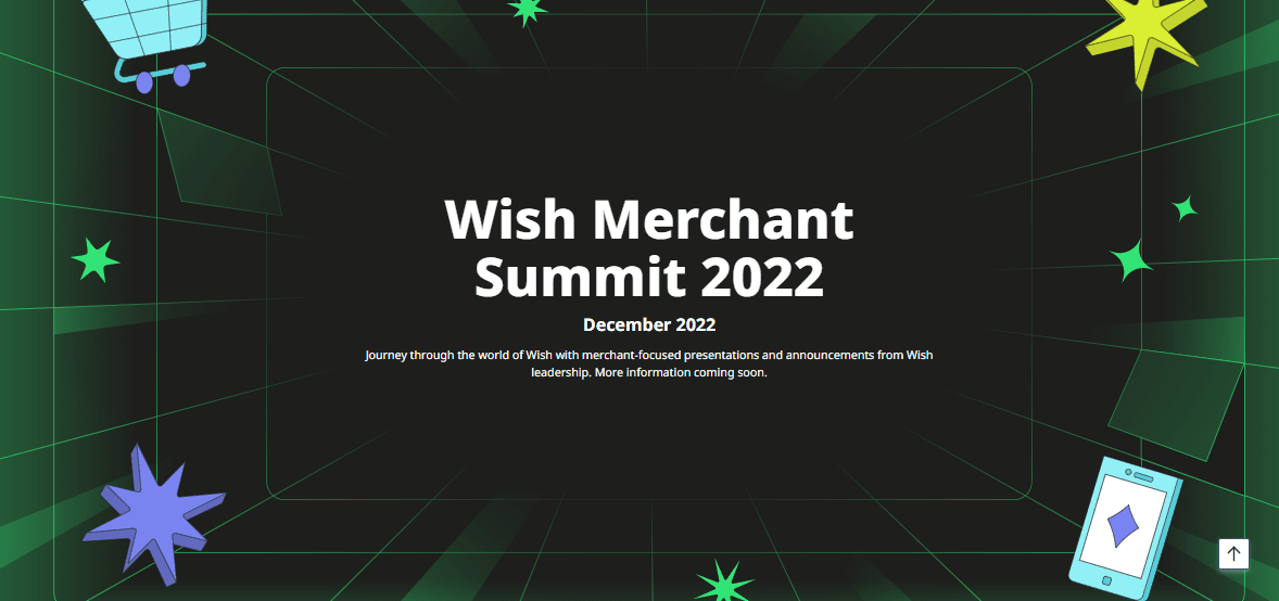 Wish will focus on bringing shipping costs down as turnaround efforts continue.