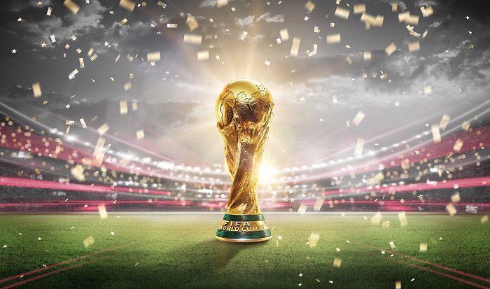 How Soccer Gear Sellers Are Benefiting from a World Cup-Fueled Holiday Season