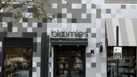 Bloomingdale's - Retail TouchPoints