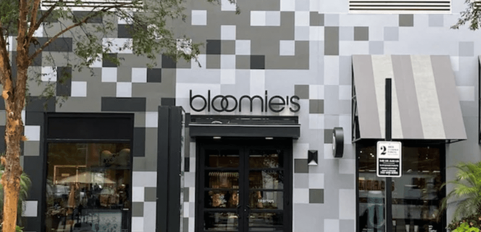 Bloomingdale's to open small-format store in Seattle