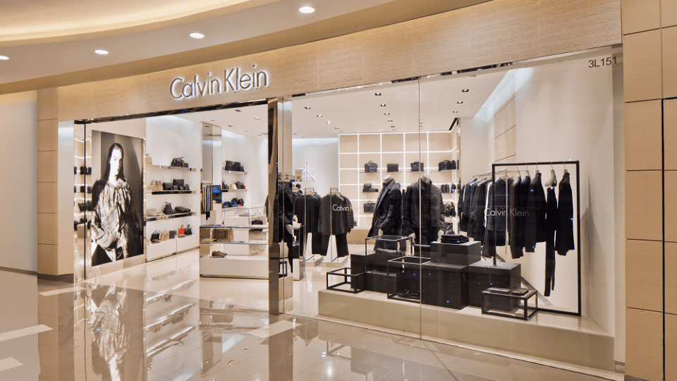 PVH Taps Diesel CEO to Lead Calvin Klein's Americas Business - Retail  TouchPoints