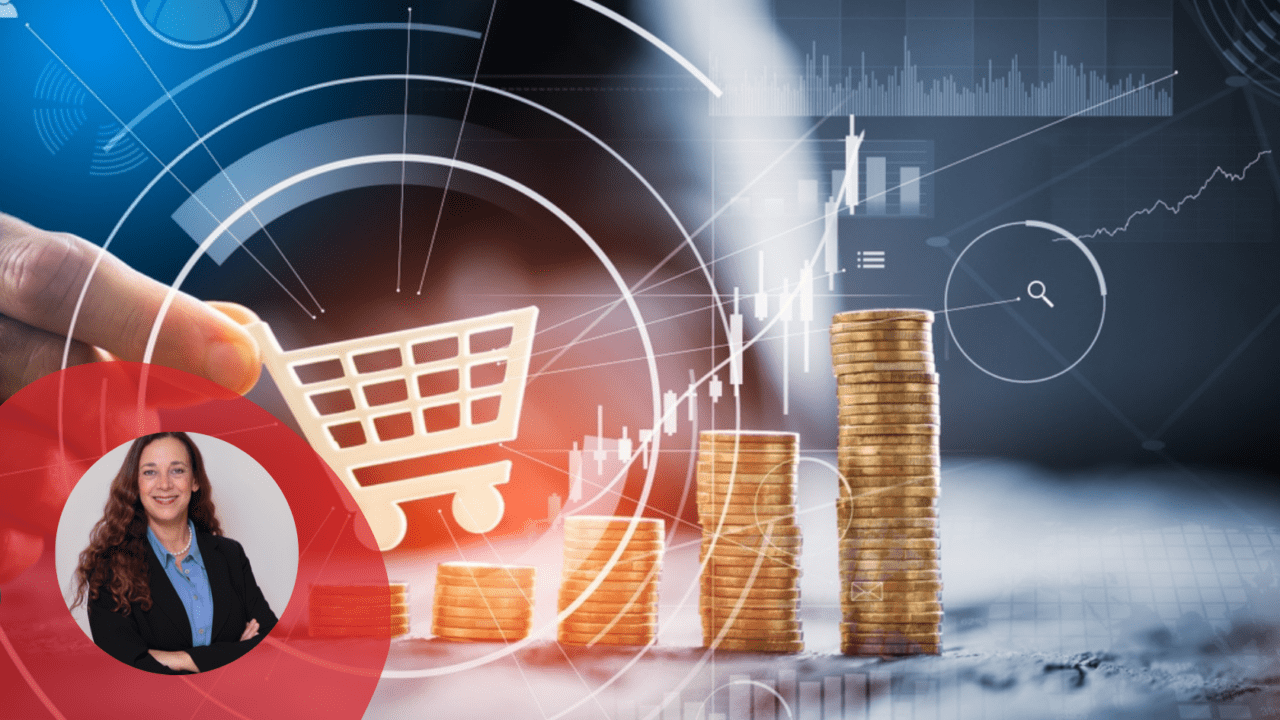 How Retailers and Brands can Thrive amid High Inflation