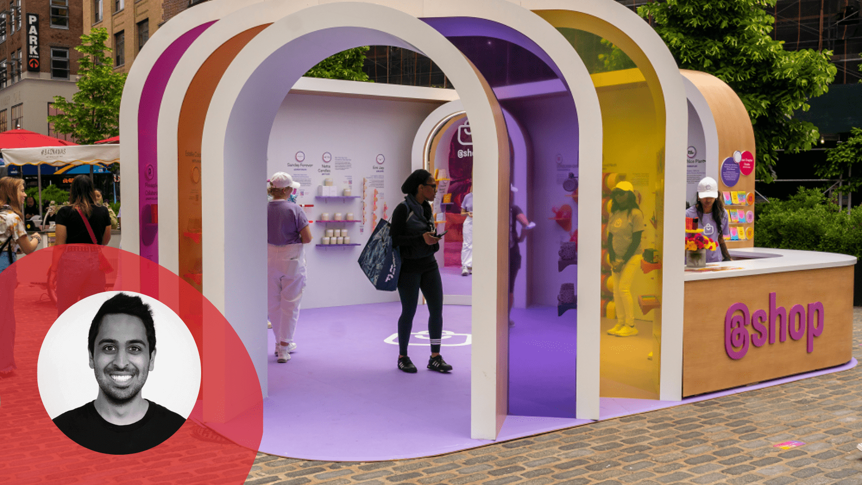 To Experience the Future of Retail You #39 ll Want to Go to the Store To Experience the Future of Retail You #39 ll Want to Go to the Store