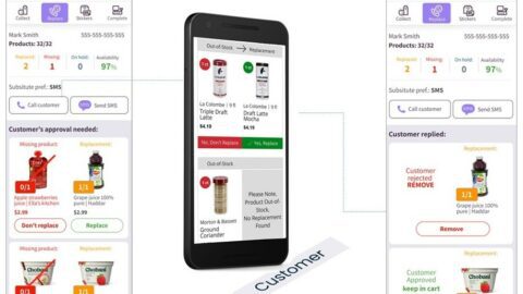 Relationshop Empowers Regional Grocers with Stor.ai Acquisition