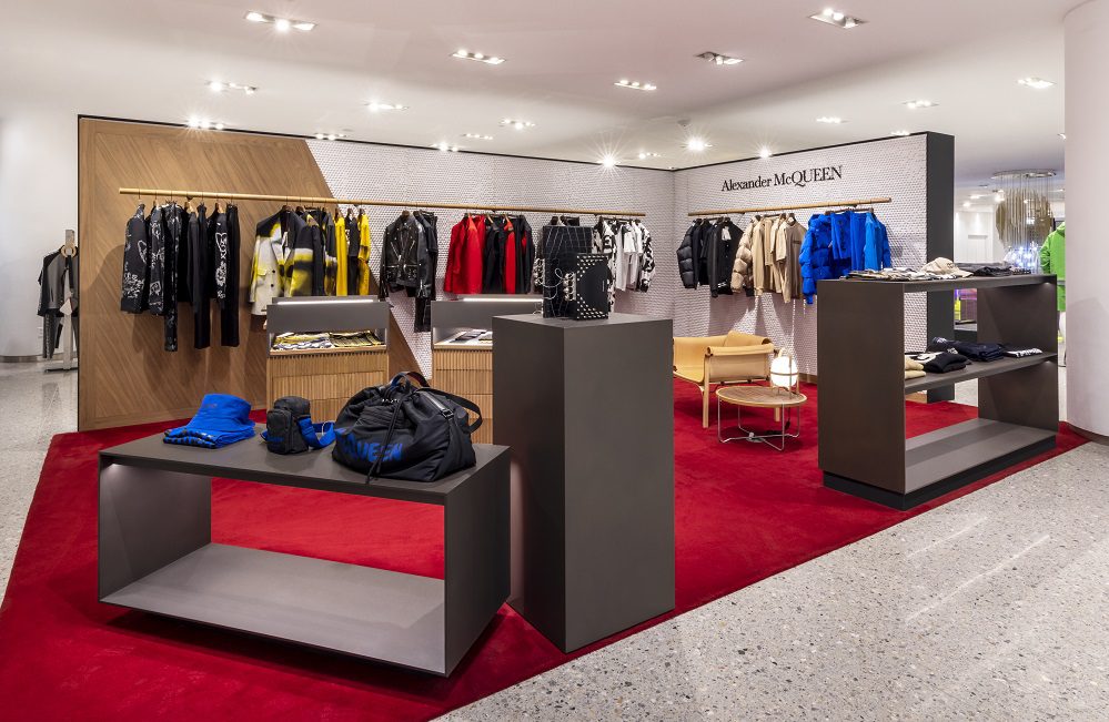 Saks Fifth Avenue Redesigns NYC Flagship's Men's Department, Expands  Offerings - Retail TouchPoints