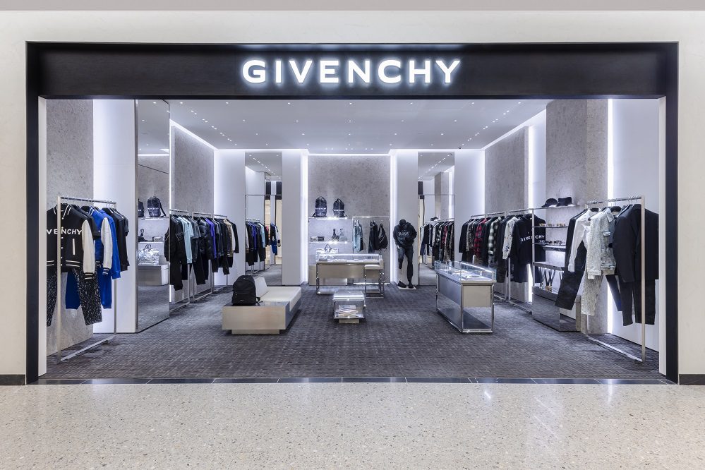 Saks Fifth Avenue Redesigns NYC Flagship's Men's Department