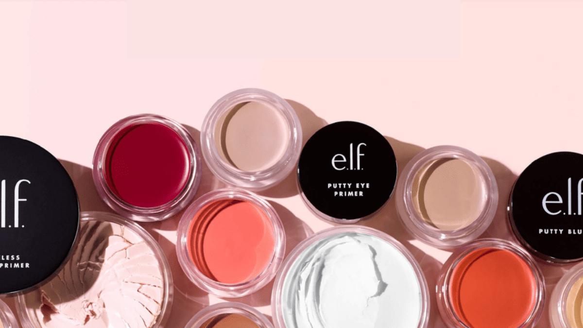 e.l.f. Cosmetics  e.l.f. Cosmetics