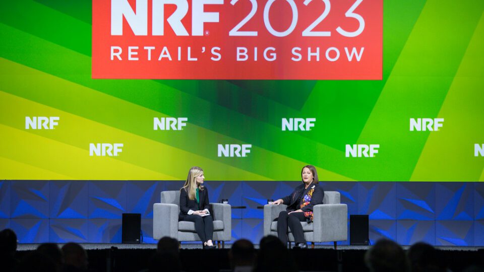 NRF 2023: Saks OFF 5TH CEO Foresees Smooth Sailing for Off-Price Despite  'Choppy' Economic Waters - Retail TouchPoints