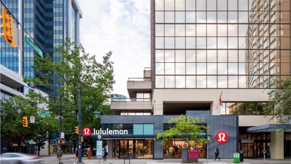 Retail Tech: Lululemon Scales RFID, Kimes Ranch Taps CGS ERP