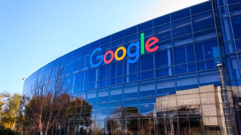 Google parent Alphabet plans to lay off 12,000 workers.