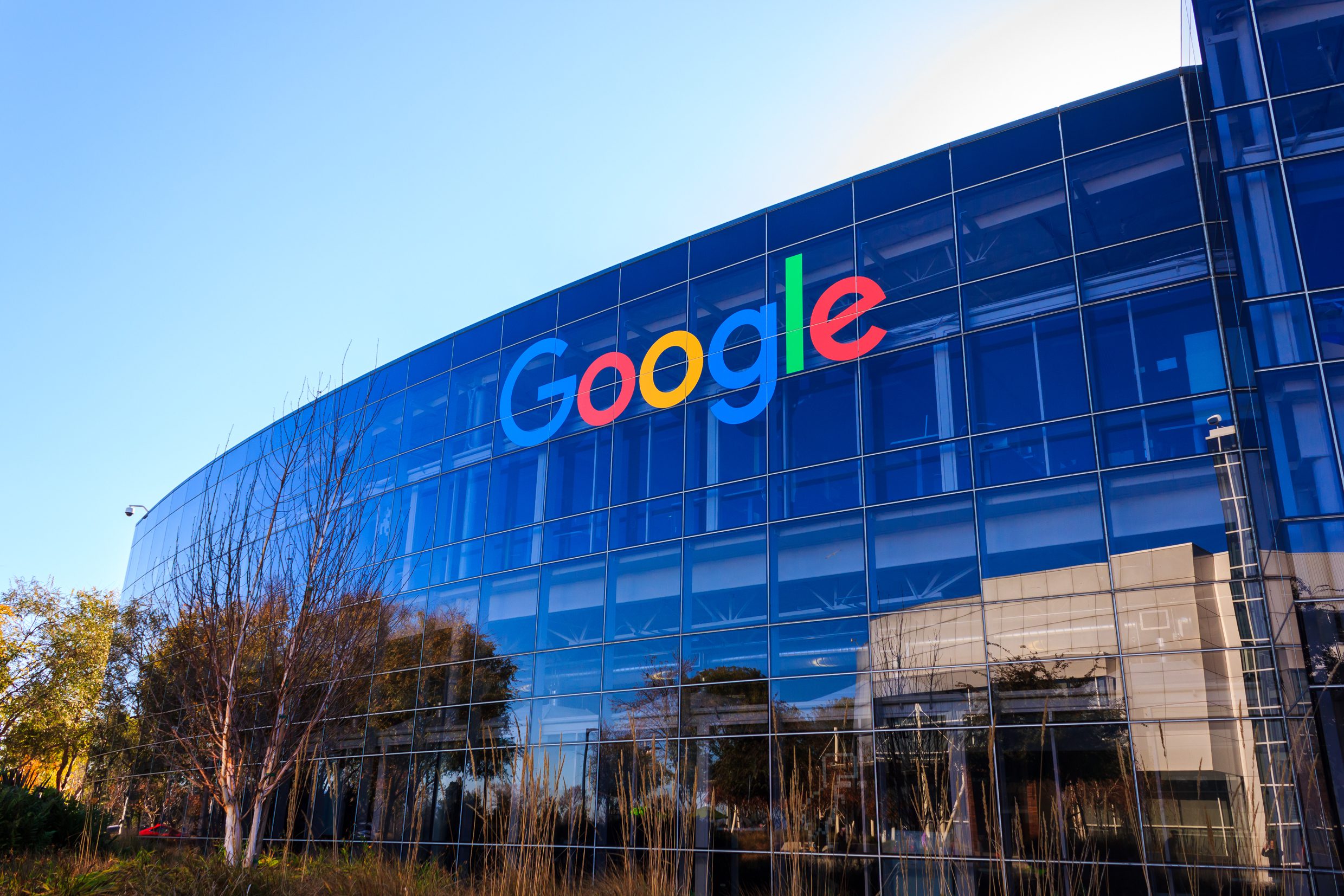 Google parent Alphabet plans to lay off 12,000 workers.