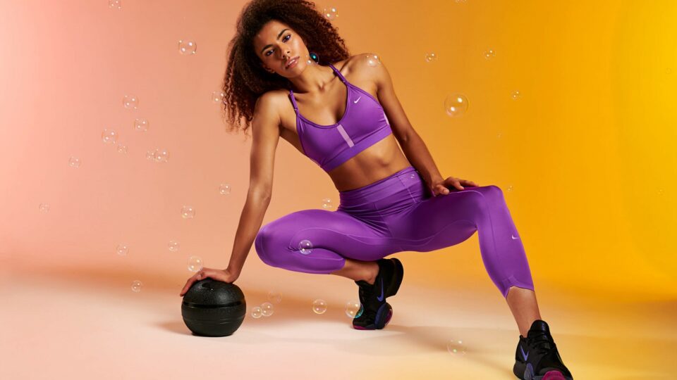 The secret is out, new active is on the way🤭 #activewear #activ