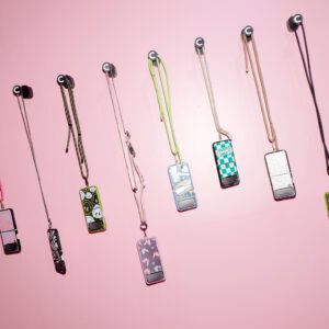 Casetify NYC pop-up Style Lab