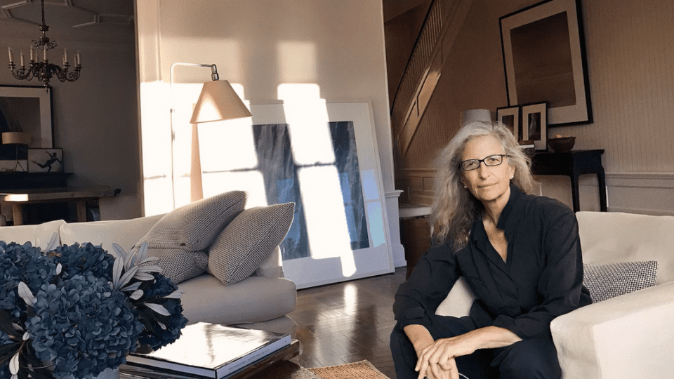 Annie Leibovitz has signed on as Ikea's Artist in Residence.