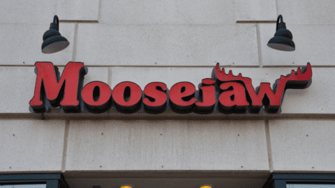 Dick's Sporting Goods acquires Moosejaw from Walmart.