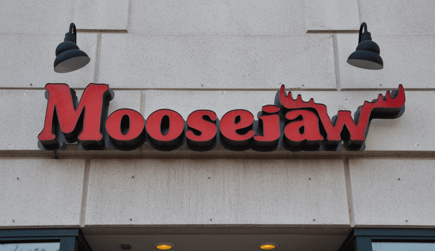 Dick's Sporting Goods acquires Moosejaw from Walmart.