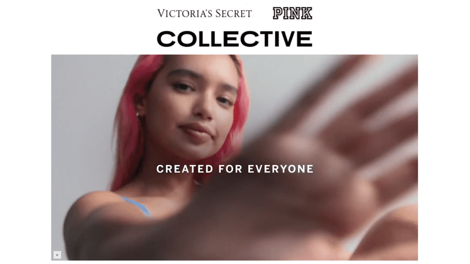 Victoria's Secret is rolling out a new combined loyalty program.
