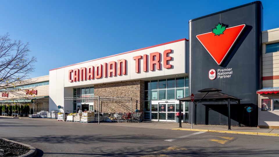 Petco to Launch Shop in Shops at Nearly All Canadian Tire