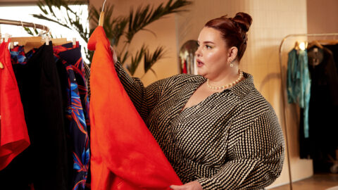 H&M is extending its plus-size offerings in the U.S.