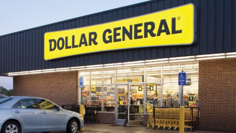 Dollar General will invest $100 million in increasing employees' hours.