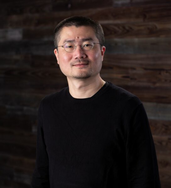 Joe Yan, CEO, Wish