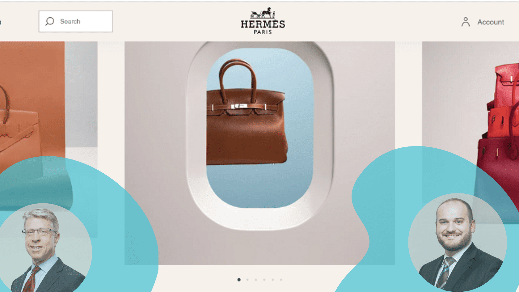 Court Decision in Hermès NFT Case Offers Brands Protection from