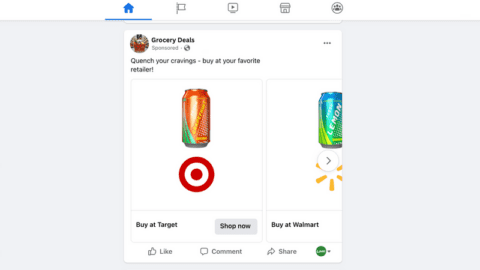 Yahoo's new partnership with Pear Connect brings shoppable ads to CPG marketers.