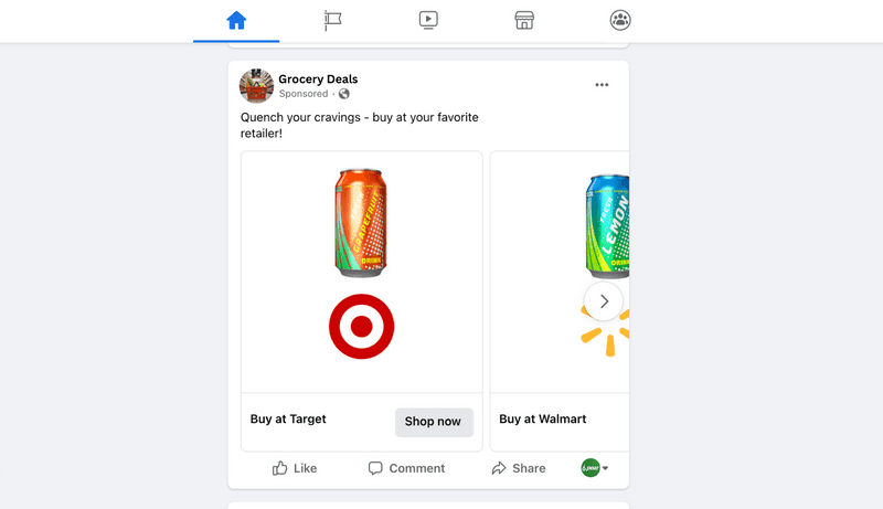 Yahoo's new partnership with Pear Connect brings shoppable ads to CPG marketers.